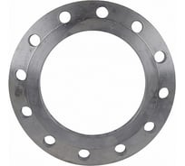 Фланец плоский vfz.su 250-10-01-1-B-Ст.20-IV ГОСТ 33259-2015 ВФЗ (полная мех обработка) 223101120