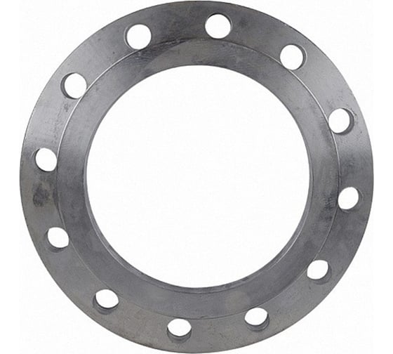 Фланец плоский vfz.su 250-10-01-1-B-Ст.20-IV ГОСТ 33259-2015 ВФЗ (полная мех обработка) 223101120 1