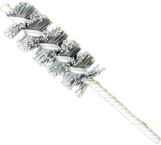 Щетка техническая ToolPro ерш нейлон Р320 19х65х125 45 469 008 1