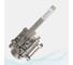 Кран шаровой ABRA BV61-100 DN100 PN40 полнопроходной, нерж.сталь, сварка/сварка BV61-100-DN100-PN40-Abra 4