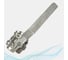 Кран шаровой ABRA BV61-025 DN25 PN40 полнопроходной, нерж.сталь, сварка/сварка BV61-025-DN25-PN40-Abra 4