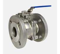 Кран шаровой ABRA BV41-Q41F-DIN-2G-050 BV41-Q41F-DIN-2G-050-Abra