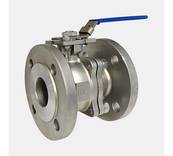 Кран шаровой ABRA BV41-Q41F-DIN-2G-050 BV41-Q41F-DIN-2G-050-Abra 1