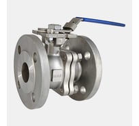 Кран шаровой ABRA BV41-Q41F-DIN-2G-040 BV41-Q41F-DIN-2G-040-Abra