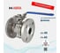 Кран шаровой ABRA BV41-Q41F-DIN-2G-040 BV41-Q41F-DIN-2G-040-Abra 2