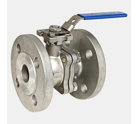 Кран шаровой ABRA BV41-Q41F-DIN-2G-032 BV41-Q41F-DIN-2G-032-Abra 1