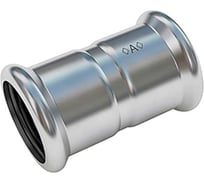 Пресс-муфта Conex Banninger IBP A-Press Inox нержавеющая сталь AISI304 - 22мм PS242700220000