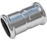 Пресс-муфта Conex Banninger IBP A-Press Inox нержавеющая сталь AISI304 - 22мм PS242700220000 1