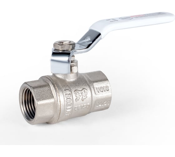 Шаровой кран PROFACTOR PF STANDARD ручка рычаг, в/в 1/2 дюйма PF FBV 309