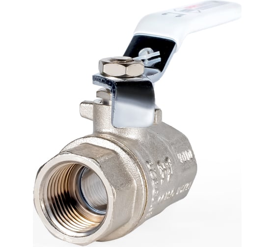 Шаровой кран PROFACTOR PF STANDARD ручка рычаг, в/в 1/2 дюйма PF FBV 309