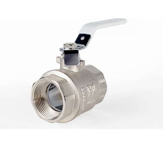 Шаровой кран PROFACTOR PF STANDARD ручка рычаг в/в 1 1/4 PF FBV 312