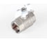 Шаровой кран PROFACTOR PF STANDARD в/в бабочка 1 дюйм PF FBV 302 5