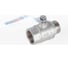 Шаровой кран PROFACTOR PF STANDARD ручка рычаг в/н 1 PF FBV 317 3