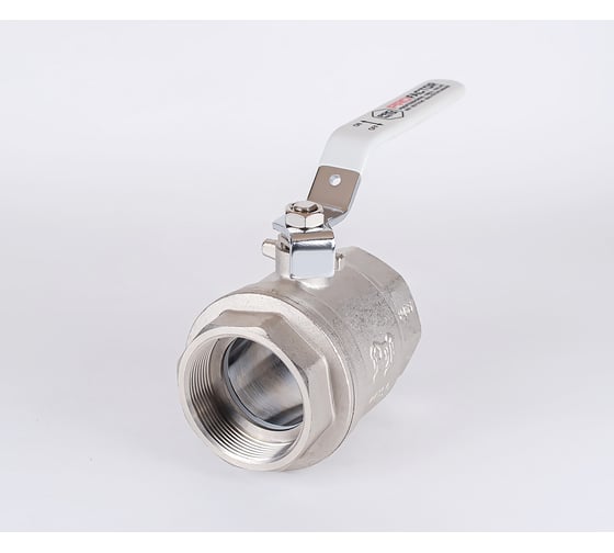 Шаровой кран PROFACTOR PF STANDARD ручка рычаг в/в 2 PF FBV 314