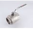 Шаровой кран PROFACTOR PF STANDARD ручка рычаг в/в 2 PF FBV 314 3