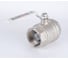 Шаровой кран PROFACTOR PF STANDARD ручка рычаг в/в 2 PF FBV 314 5