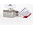 Шаровой кран PROFACTOR PF STANDARD ручка бабочка, в/н 3/4 дюйма PF FBV 304 3