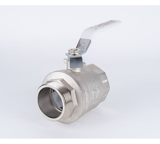 Шаровой кран PROFACTOR PF STANDARD ручка рычаг в/н 2 PF FBV 320