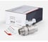 Шаровой кран PROFACTOR с полусгоном PF STANDARD в/н, ручка бабочка 1 дюйм PF UBV 326S 7