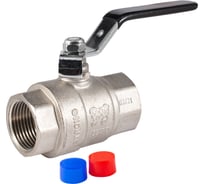 Шаровой кран PROFACTOR PF STRONG ручка рычаг, в/в 1 дюйм PF FBV 290