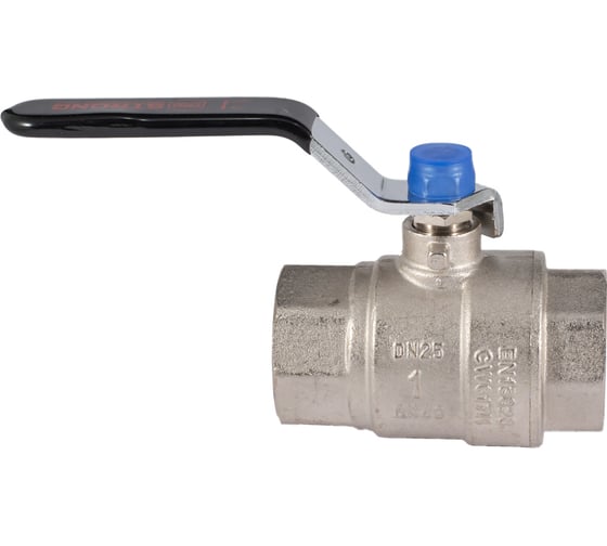 Шаровой кран PROFACTOR PF STRONG ручка рычаг, в/в 1 дюйм PF FBV 290