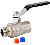Шаровой кран PROFACTOR PF STRONG ручка рычаг в/н 1/2 дюйма PF FBV 294
