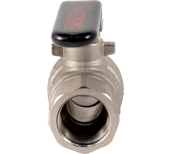 Шаровой кран PROFACTOR PF STRONG ручка рычаг в/н 1/2 дюйма PF FBV 294