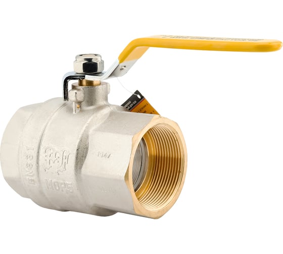 Шаровой кран для газа PROFACTOR PF GAS ручка рычаг, в/в 2 дюйма PF GBV 344
