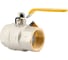 Шаровой кран для газа PROFACTOR PF GAS ручка рычаг, в/в 2 дюйма PF GBV 344 3