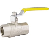 Шаровой кран для газа PROFACTOR PF GAS ручка рычаг, в/в 1 1/4 дюйма PF GBV 342 19797760