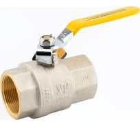 Шаровой кран для газа PROFACTOR PF GAS ручка рычаг, в/в 1 1/2 дюйма PF GBV 343