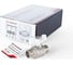 Шаровой кран PROFACTOR PF STANDARD ручка бабочка 1/2 дюйма PF FBV 306 5