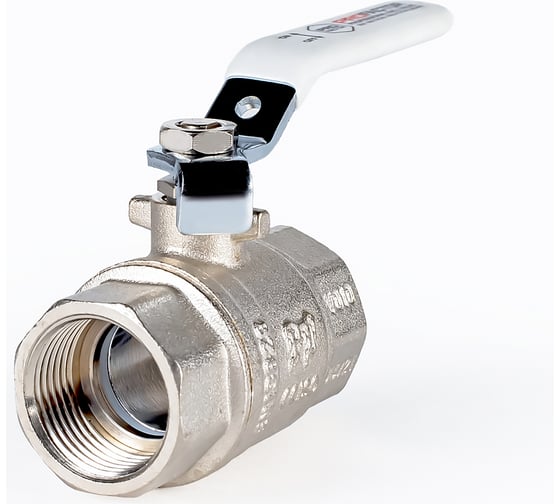 Шаровой кран PROFACTOR PF STANDARD ручка рычаг, в/в 3/4 дюйма PF FBV 310