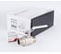 Шаровой кран PROFACTOR PF STANDARD ручка рычаг н/н 3/4 PF FBV 322 6