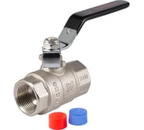Шаровой кран PROFACTOR PF STRONG ручка рычаг, в/в 3/4 дюйма PF FBV 289