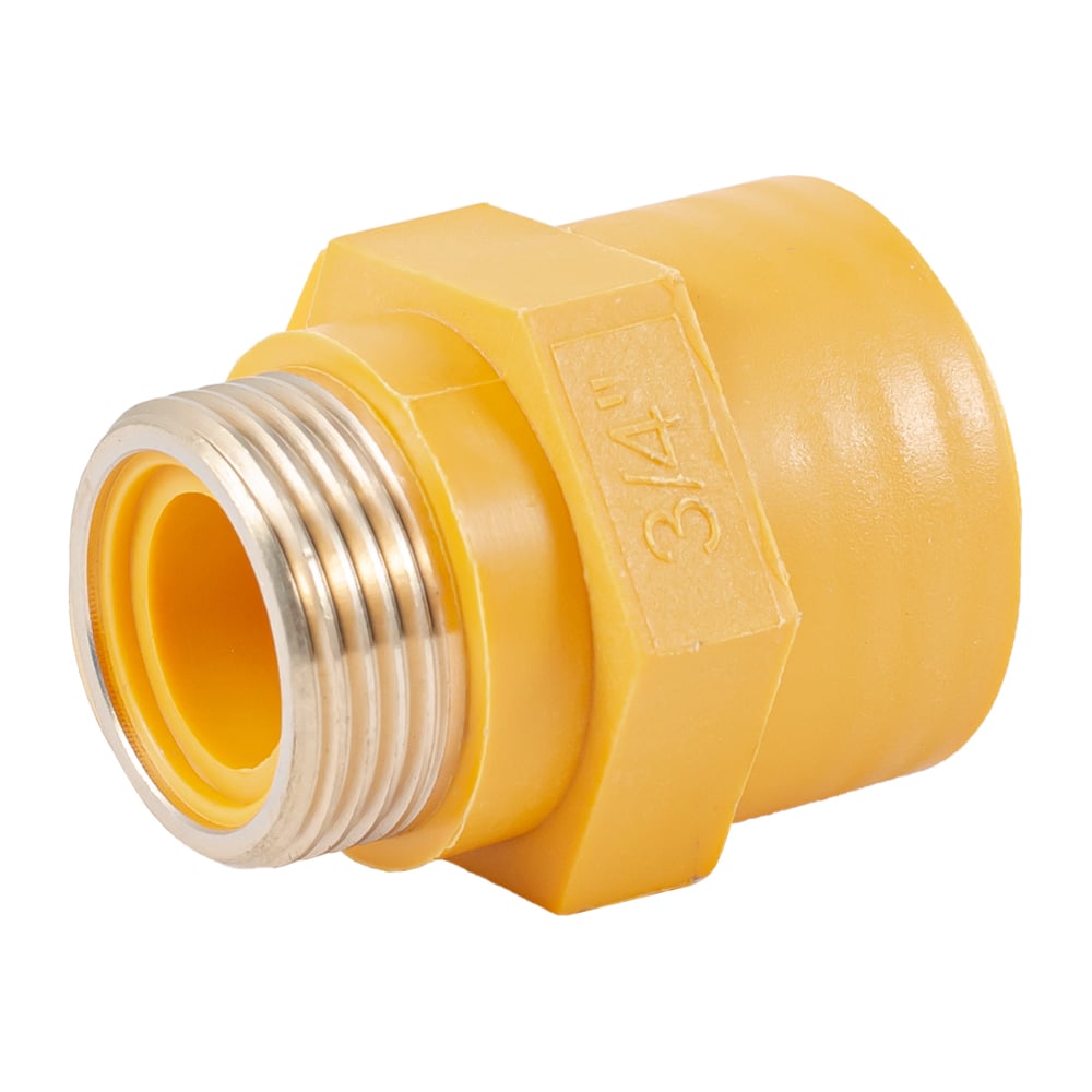 Диэлектрическая вставка PROFACTOR PF в/н 3/4 дюйма PF TF 198.20 ...