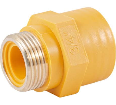 Диэлектрическая вставка PROFACTOR PF в/н 3/4 дюйма PF TF 198.20