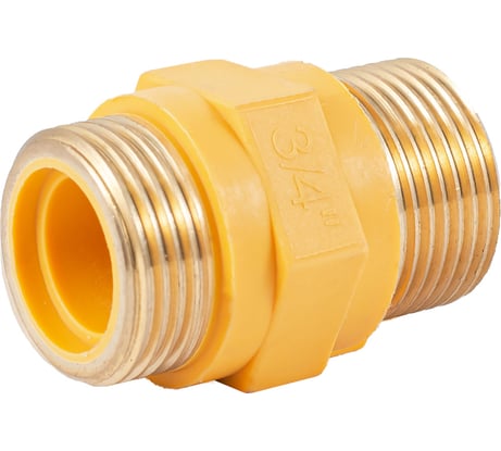 Диэлектрическая вставка PROFACTOR PF н/н 3/4 дюйма PF TF 199.20