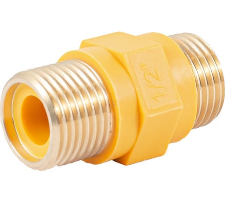 Диэлектрическая вставка PROFACTOR PF н/н 1/2 дюйма PF TF 199.15