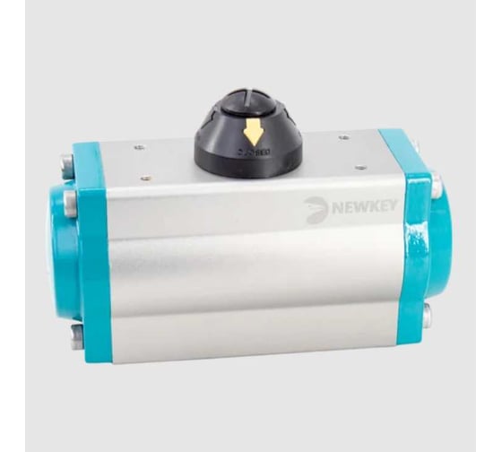 Привод пневматический двухсторонний NEWKEY AT 52D NK-PPD52 1