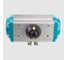 Привод пневматический двухсторонний NEWKEY AT 52D NK-PPD52 3