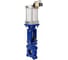 Задвижка DN.ru GGG40-304-EPDM-2W-Fb-2P Ду50 Ру16, пн.привод, WENZ, пн.распр D040-09937 1
