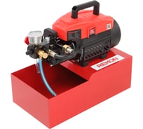 Электрический опрессовщик REKON RTP-7, 60 бар, 1800 Вт, 220 В, 7 л/мин 023360