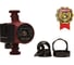 Насос WERTRUS WRS 25/60-130 WRS2560130 1