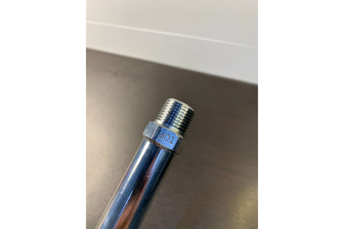 Незамерзающий кран Merrill для стен толщиной 400 мм MADBSP16AR ...