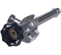 Незамерзающий кран Merrill для стен толщиной 100 мм MADBSP04AR