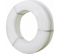 Труба из сшитого полиэтилена LeoPipe белая 16х2.2 300