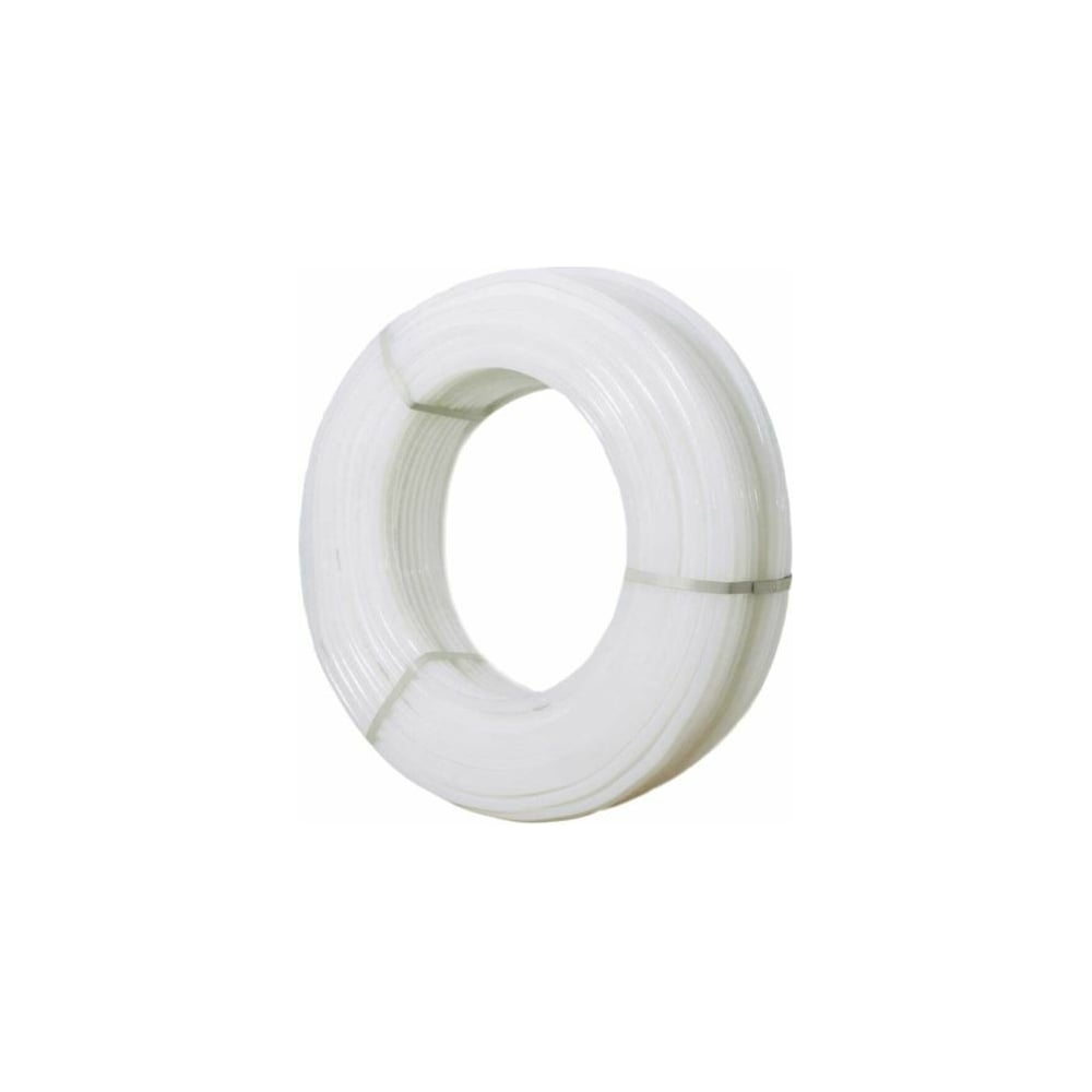 Труба из сшитого полиэтилена LeoPipe белая 16х2.2 500 - выгодная цена ...