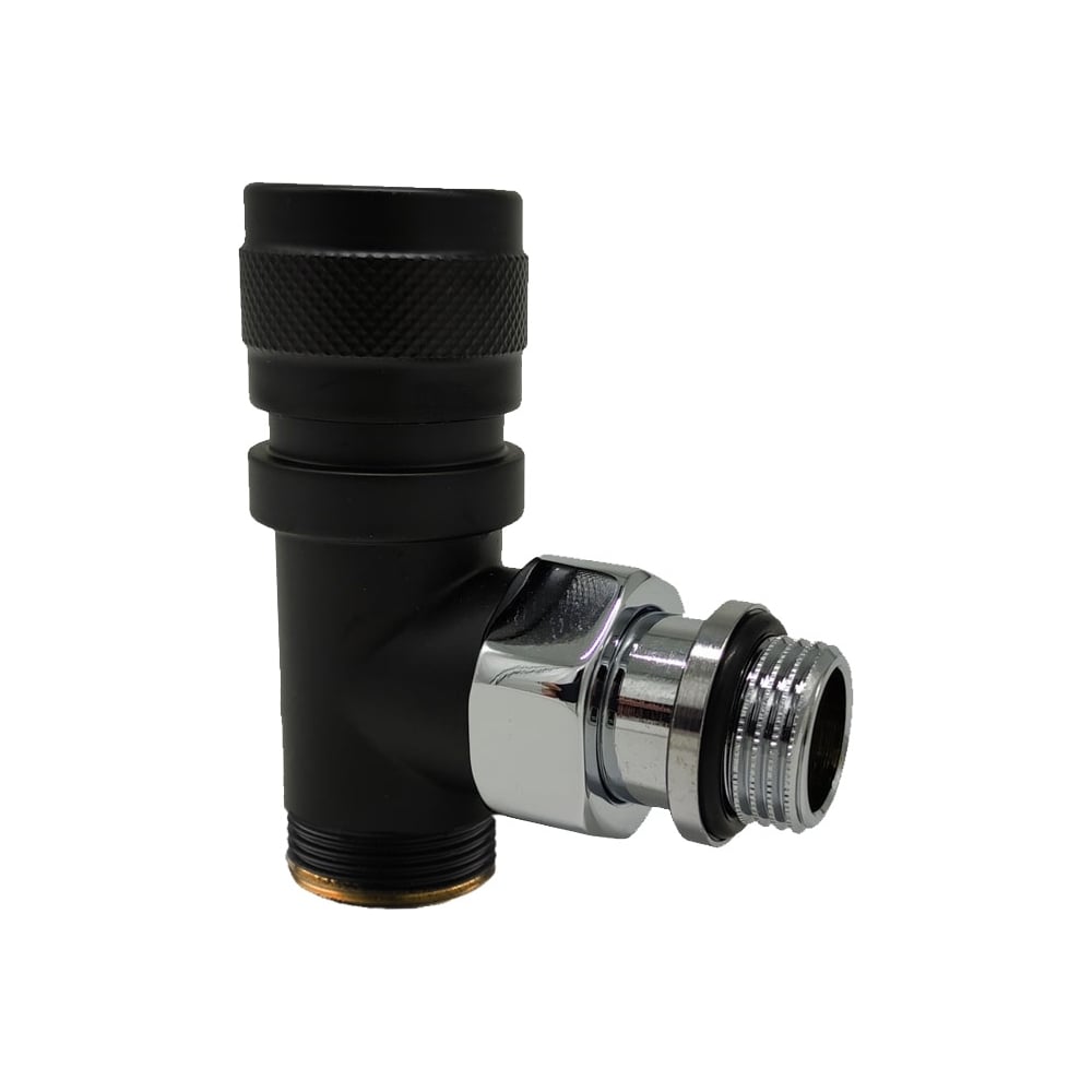 Угловой вентиль SR Rubinetterie 1/2\" x 3/4 E, ручной регулировки ...