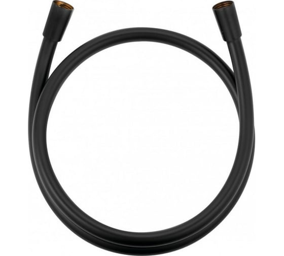 Душевой шланг Kludi Suparaflex 1250 мм., черный 610713900